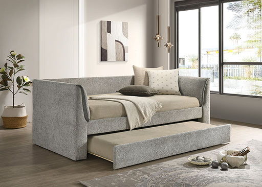 Upney Twin Daybed w/ Trundle - Dream Home Furniture & Mattress (Waite Park, MN)