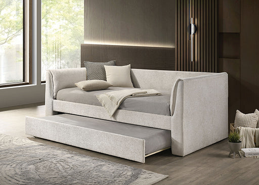 Upney Twin Daybed w/ Trundle - Dream Home Furniture & Mattress (Waite Park, MN)