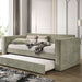 Walsall Twin Daybed w/ Trundle - Dream Home Furniture & Mattress (Waite Park, MN)