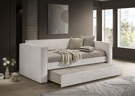 Walsall Twin Daybed w/ Trundle - Dream Home Furniture & Mattress (Waite Park, MN)
