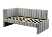 Nardi Twin Daybed w/ Trundle - Dream Home Furniture & Mattress (Waite Park, MN)