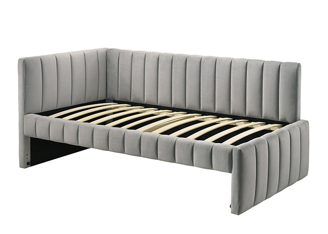 Nardi Twin Daybed w/ Trundle - Dream Home Furniture & Mattress (Waite Park, MN)