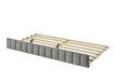 Nardi Twin Daybed w/ Trundle - Dream Home Furniture & Mattress (Waite Park, MN)