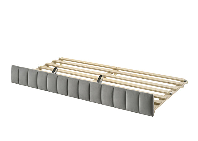 Nardi Twin Daybed w/ Trundle - Dream Home Furniture & Mattress (Waite Park, MN)
