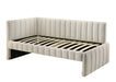 Nardi Twin Daybed w/ Trundle - Dream Home Furniture & Mattress (Waite Park, MN)