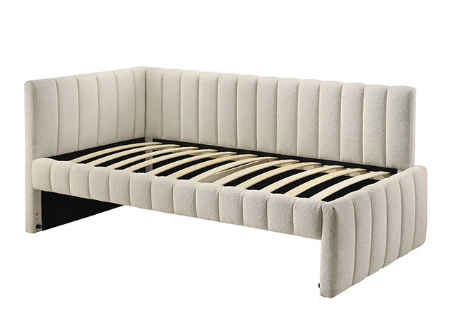 Nardi Twin Daybed w/ Trundle - Dream Home Furniture & Mattress (Waite Park, MN)