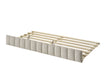 Nardi Twin Daybed w/ Trundle - Dream Home Furniture & Mattress (Waite Park, MN)