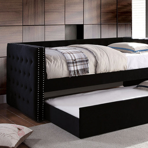 Susanna Daybed w/ Trundle - Dream Home Furniture & Mattress (Waite Park, MN)