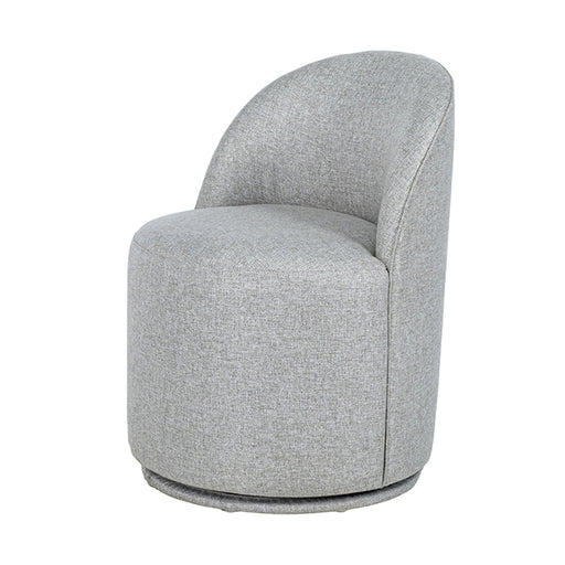 Tottenham Dining Swivel Chair (1/CTN) - Dream Home Furniture & Mattress (Waite Park, MN)