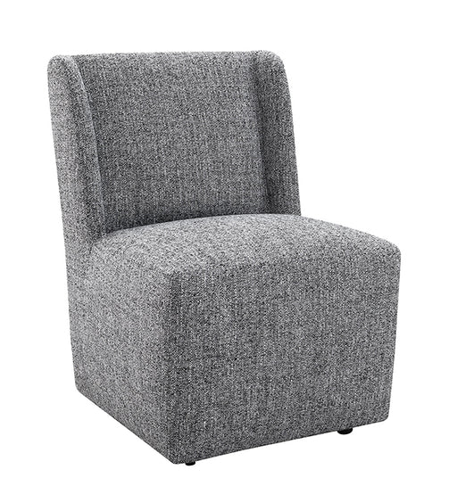Fede Dining Side Chair (1/CTN) - Dream Home Furniture & Mattress (Waite Park, MN)