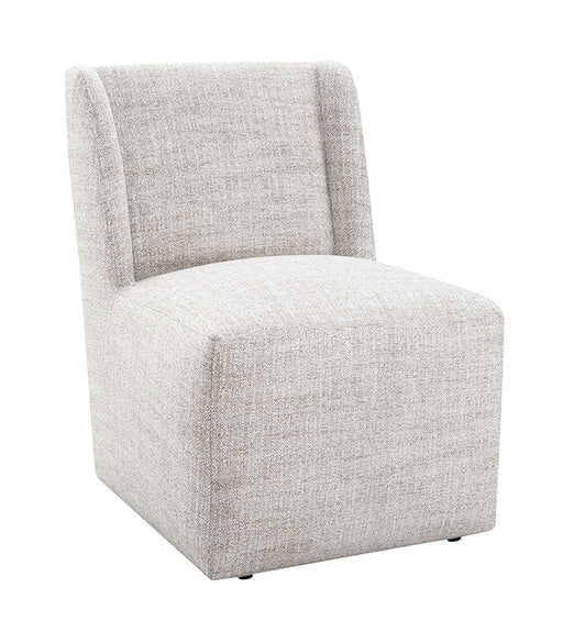 Fede Dining Side Chair (1/CTN) - Dream Home Furniture & Mattress (Waite Park, MN)