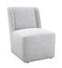 Fede Dining Side Chair (1/CTN) - Dream Home Furniture & Mattress (Waite Park, MN)