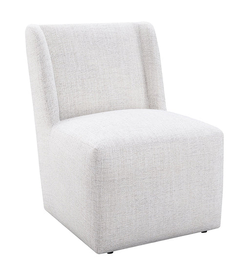 Fede Dining Side Chair (1/CTN) - Dream Home Furniture & Mattress (Waite Park, MN)