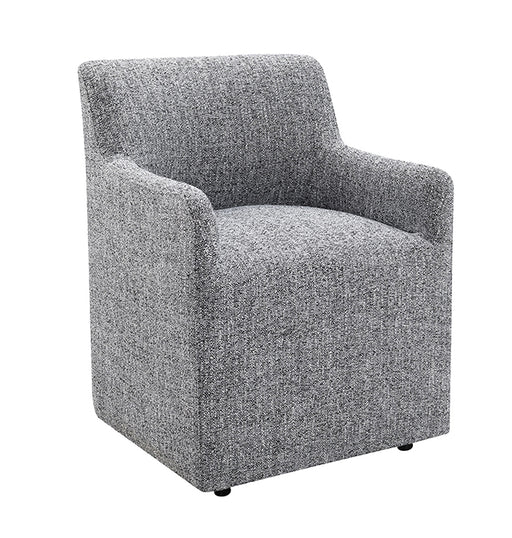 Fico Arm Chair (1/CTN) - Dream Home Furniture & Mattress (Waite Park, MN)