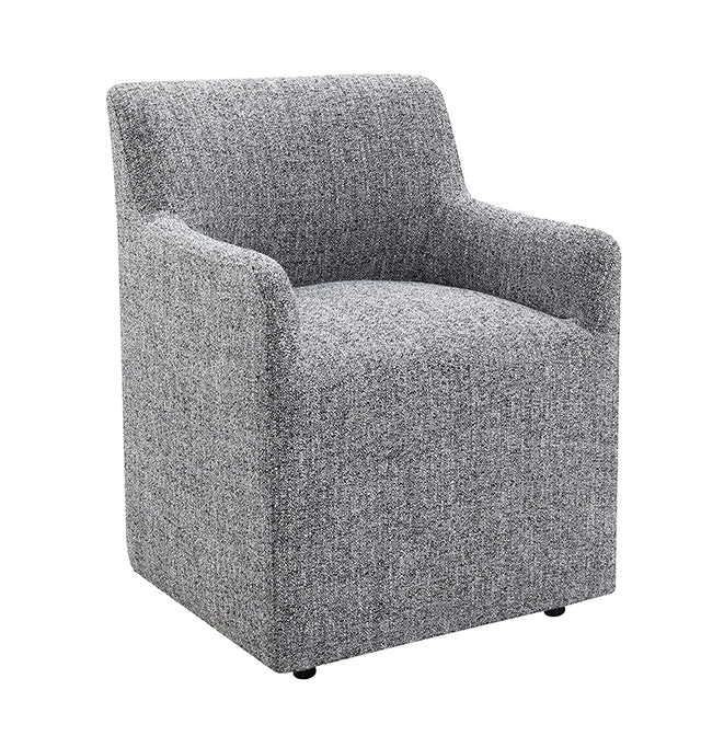 Fico Arm Chair (1/CTN) - Dream Home Furniture & Mattress (Waite Park, MN)