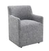 Fico Arm Chair (1/CTN) - Dream Home Furniture & Mattress (Waite Park, MN)