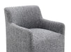 Fico Arm Chair (1/CTN) - Dream Home Furniture & Mattress (Waite Park, MN)