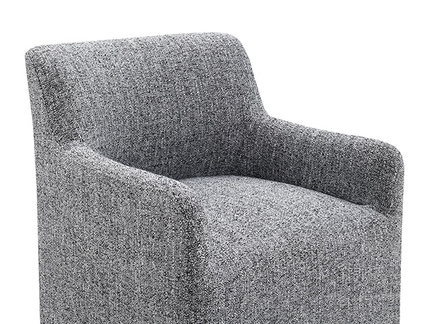 Fico Arm Chair (1/CTN) - Dream Home Furniture & Mattress (Waite Park, MN)