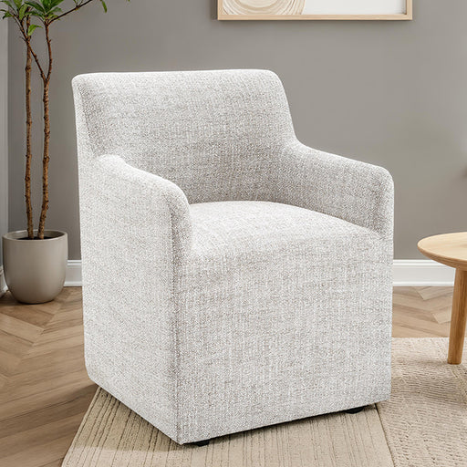 Fico Arm Chair (1/CTN) - Dream Home Furniture & Mattress (Waite Park, MN)