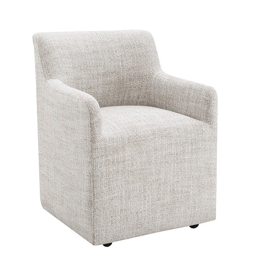 Fico Arm Chair (1/CTN) - Dream Home Furniture & Mattress (Waite Park, MN)