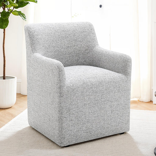 Fico Arm Chair (1/CTN) - Dream Home Furniture & Mattress (Waite Park, MN)