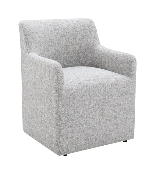Fico Arm Chair (1/CTN) - Dream Home Furniture & Mattress (Waite Park, MN)
