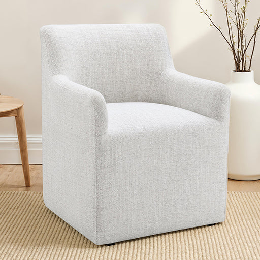 Fico Arm Chair (1/CTN) - Dream Home Furniture & Mattress (Waite Park, MN)