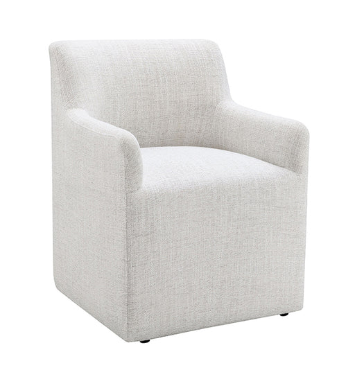 Fico Arm Chair (1/CTN) - Dream Home Furniture & Mattress (Waite Park, MN)