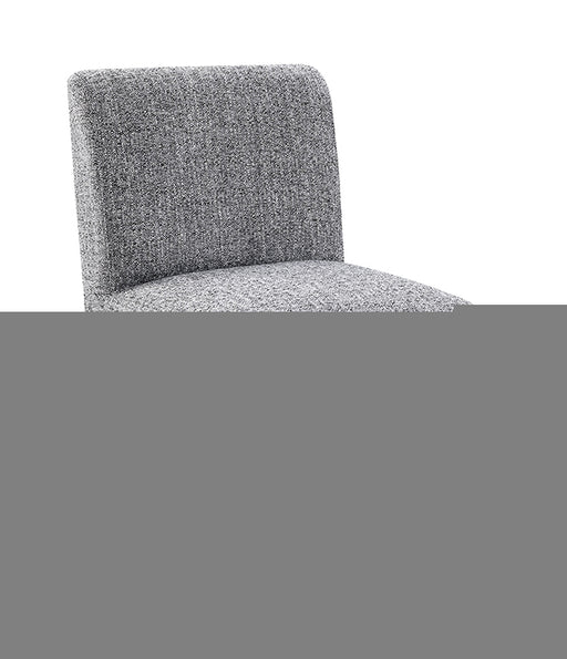 Tona Dining Side Chair (2/CTN) - Dream Home Furniture & Mattress (Waite Park, MN)