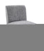 Tona Dining Side Chair (2/CTN) - Dream Home Furniture & Mattress (Waite Park, MN)