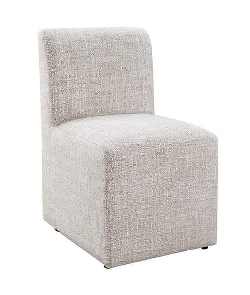 Tona Dining Side Chair (2/CTN) - Dream Home Furniture & Mattress (Waite Park, MN)