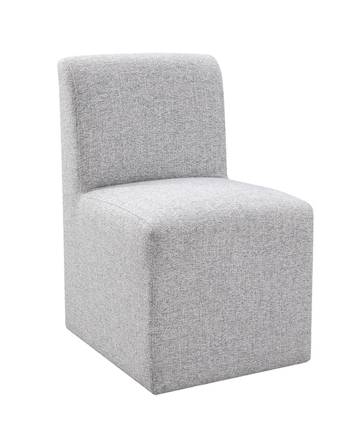 Tona Dining Side Chair (2/CTN) - Dream Home Furniture & Mattress (Waite Park, MN)