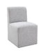 Tona Dining Side Chair (2/CTN) - Dream Home Furniture & Mattress (Waite Park, MN)