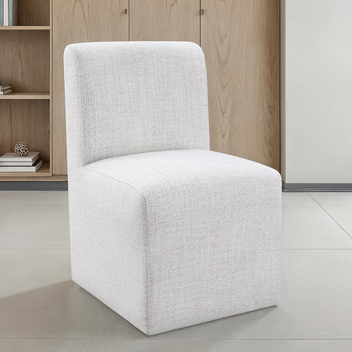 Tona Dining Side Chair (2/CTN) - Dream Home Furniture & Mattress (Waite Park, MN)