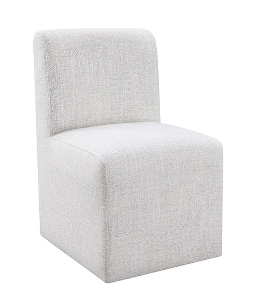 Tona Dining Side Chair (2/CTN) - Dream Home Furniture & Mattress (Waite Park, MN)