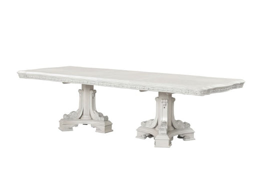 Stella Mia Dining Table - Dream Home Furniture & Mattress (Waite Park, MN)