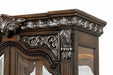 Stella Mia Curio Cabinet - Dream Home Furniture & Mattress (Waite Park, MN)