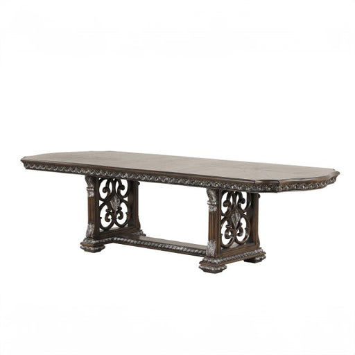 Promenade Dining Table - Dream Home Furniture & Mattress (Waite Park, MN)