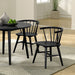 Yate Round Dining Table - Dream Home Furniture & Mattress (Waite Park, MN)