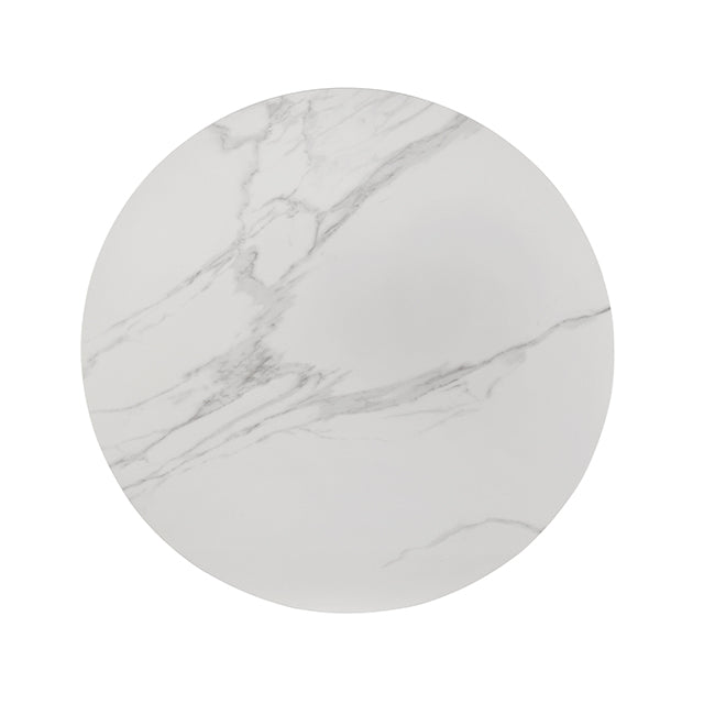 Maidstone Round Dining Table - Dream Home Furniture & Mattress (Waite Park, MN)