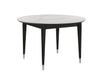 Maidstone Round Dining Table - Dream Home Furniture & Mattress (Waite Park, MN)