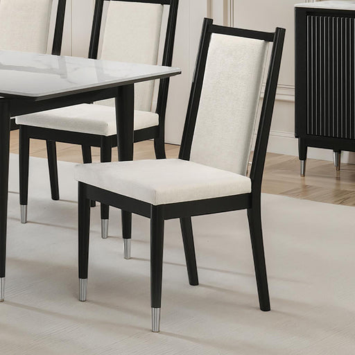 Maidstone Side Chair (2/Ctn) - Dream Home Furniture & Mattress (Waite Park, MN)