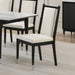 Maidstone Side Chair (2/Ctn) - Dream Home Furniture & Mattress (Waite Park, MN)