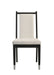 Maidstone Side Chair (2/Ctn) - Dream Home Furniture & Mattress (Waite Park, MN)