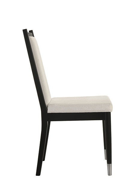 Maidstone Side Chair (2/Ctn) - Dream Home Furniture & Mattress (Waite Park, MN)