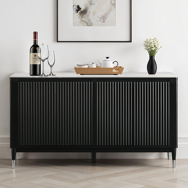 Maidstone Server - Dream Home Furniture & Mattress (Waite Park, MN)