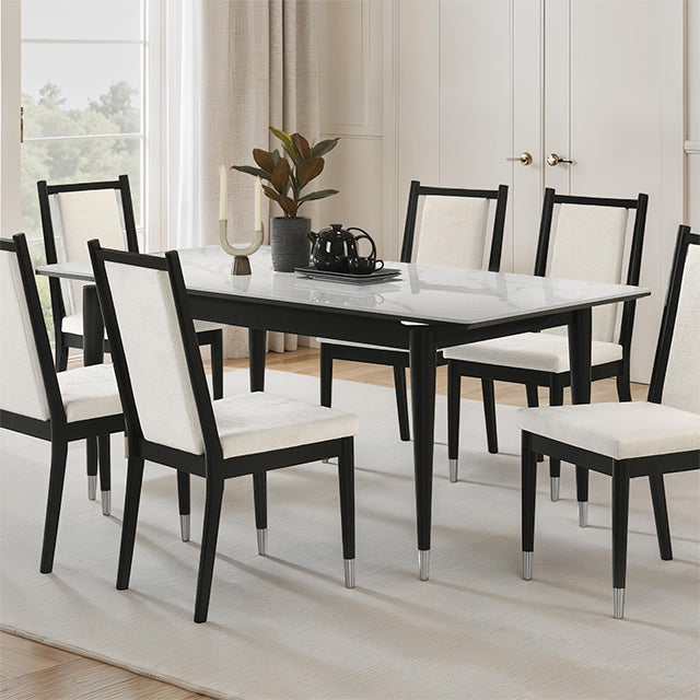 Maidstone Dining Table - Dream Home Furniture & Mattress (Waite Park, MN)