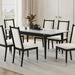 Maidstone Dining Table - Dream Home Furniture & Mattress (Waite Park, MN)