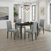 Worland Dining Table - Dream Home Furniture & Mattress (Waite Park, MN)