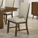 Horsholm Side Chair (2/CTN) - Dream Home Furniture & Mattress (Waite Park, MN)